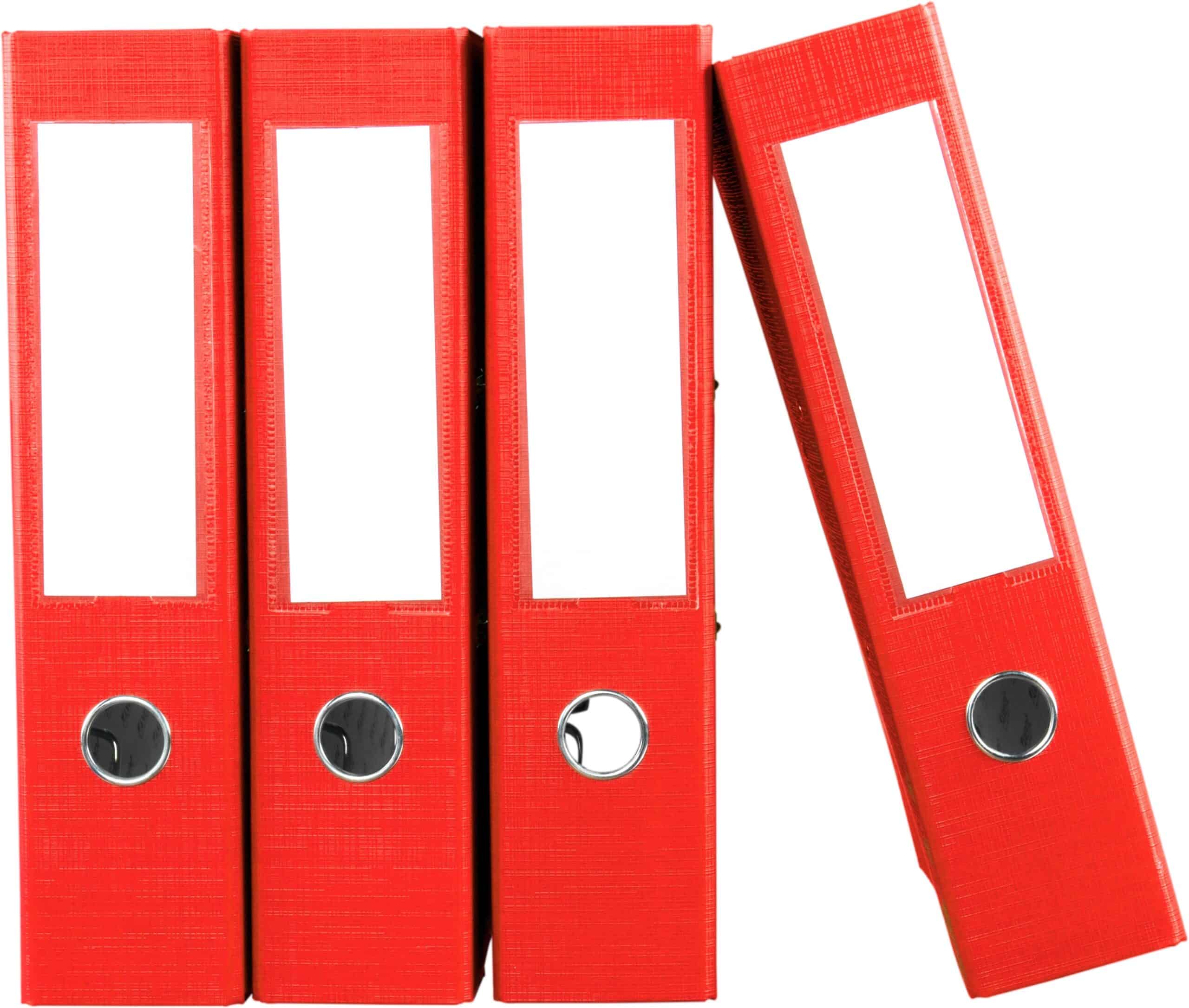 Binders,file organizers